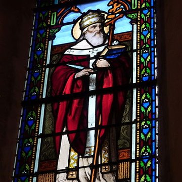 Église Saint-Corneille de Chartrettes