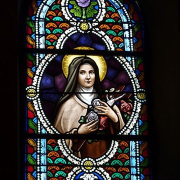 Église Saint-Corneille de Chartrettes