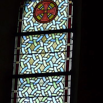 Église Saint-Corneille de Chartrettes