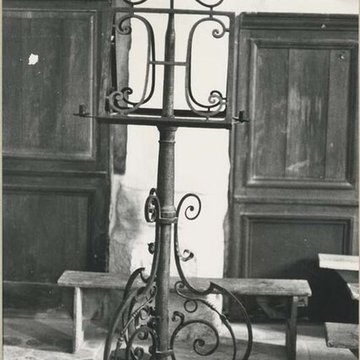 Église Saint-Corneille de Chartrettes