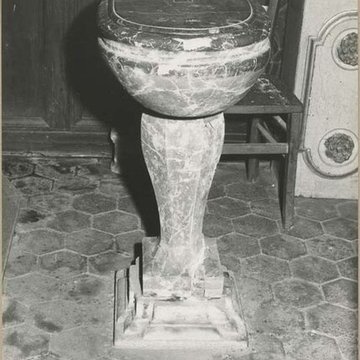 Église Saint-Corneille de Chartrettes