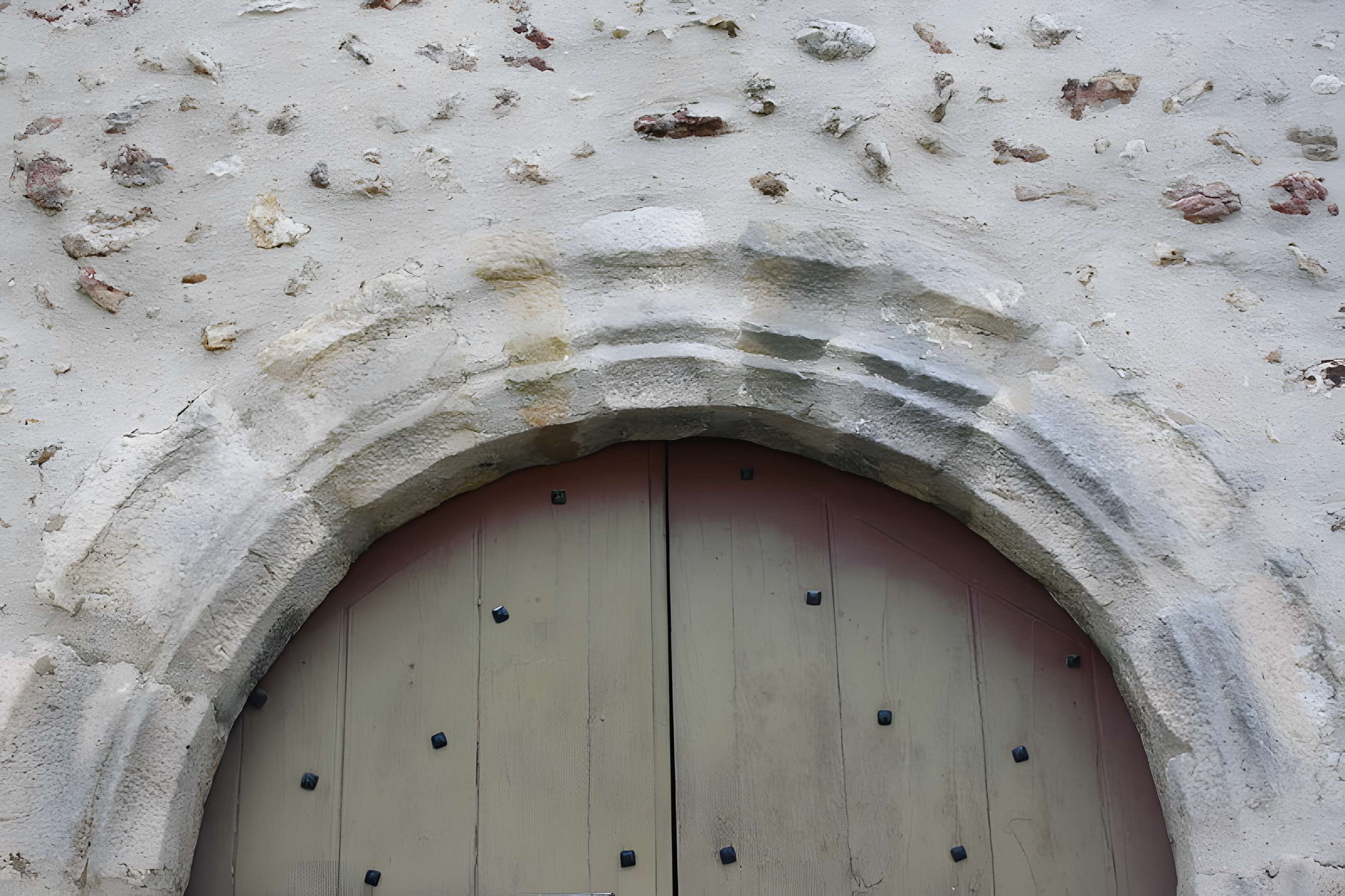 Église Saint-Corneille de Chartrettes