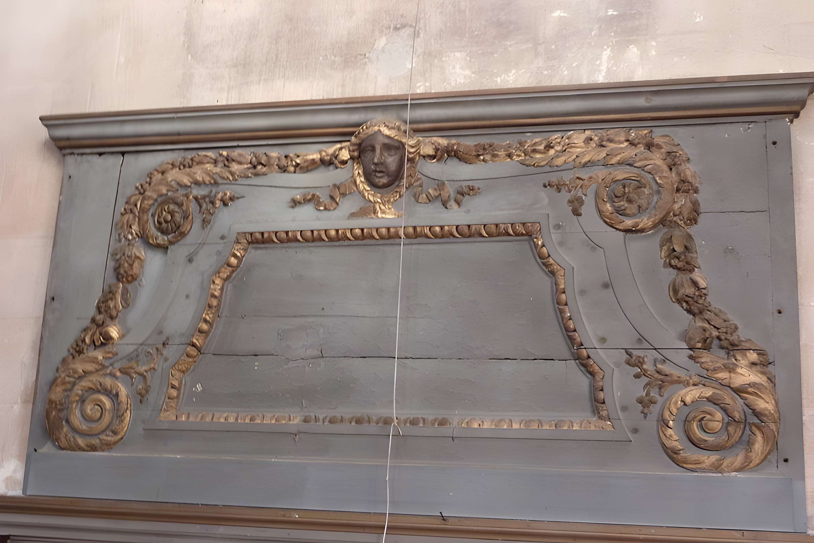 Église Saint-Corneille de Chartrettes