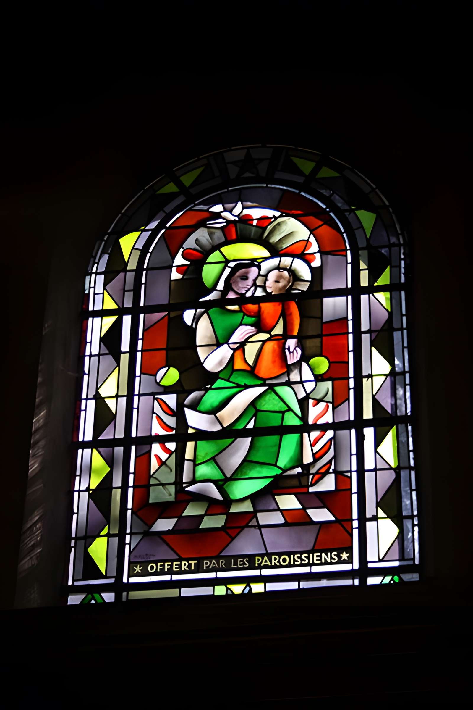 Église Saint-Corneille de Chartrettes