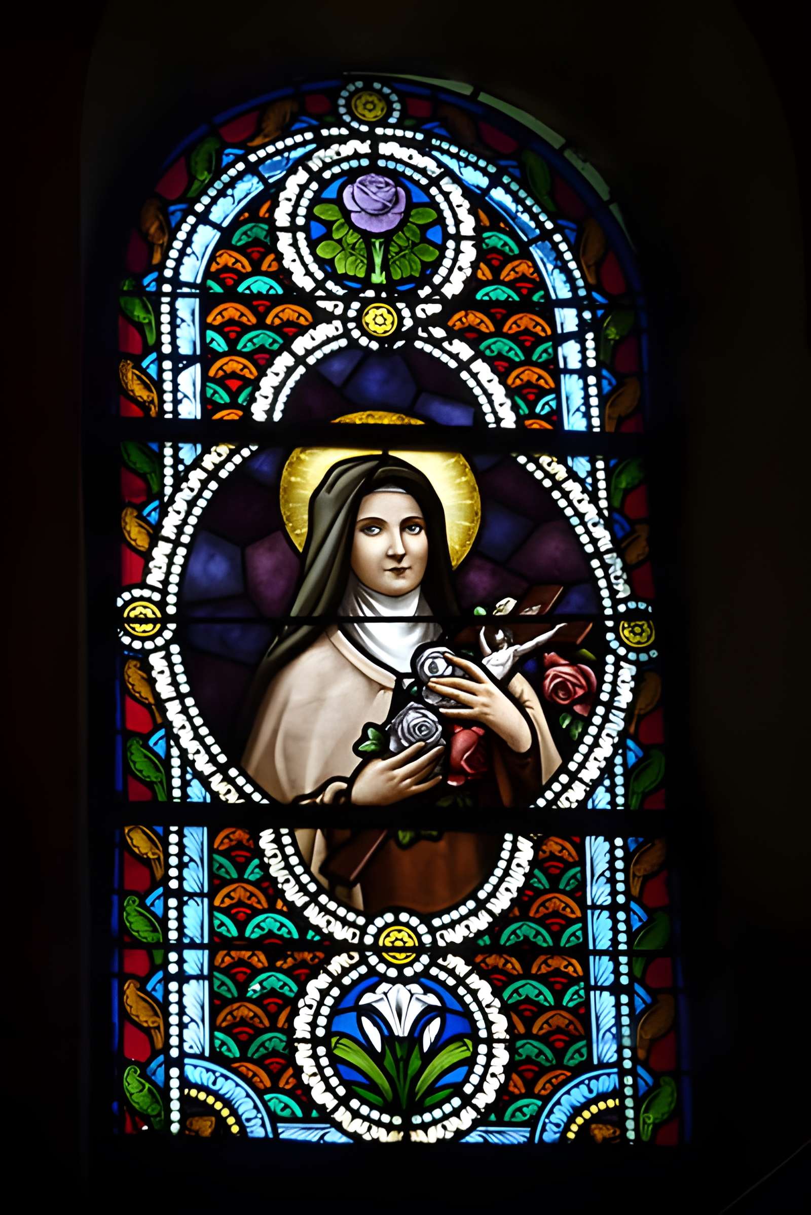 Église Saint-Corneille de Chartrettes