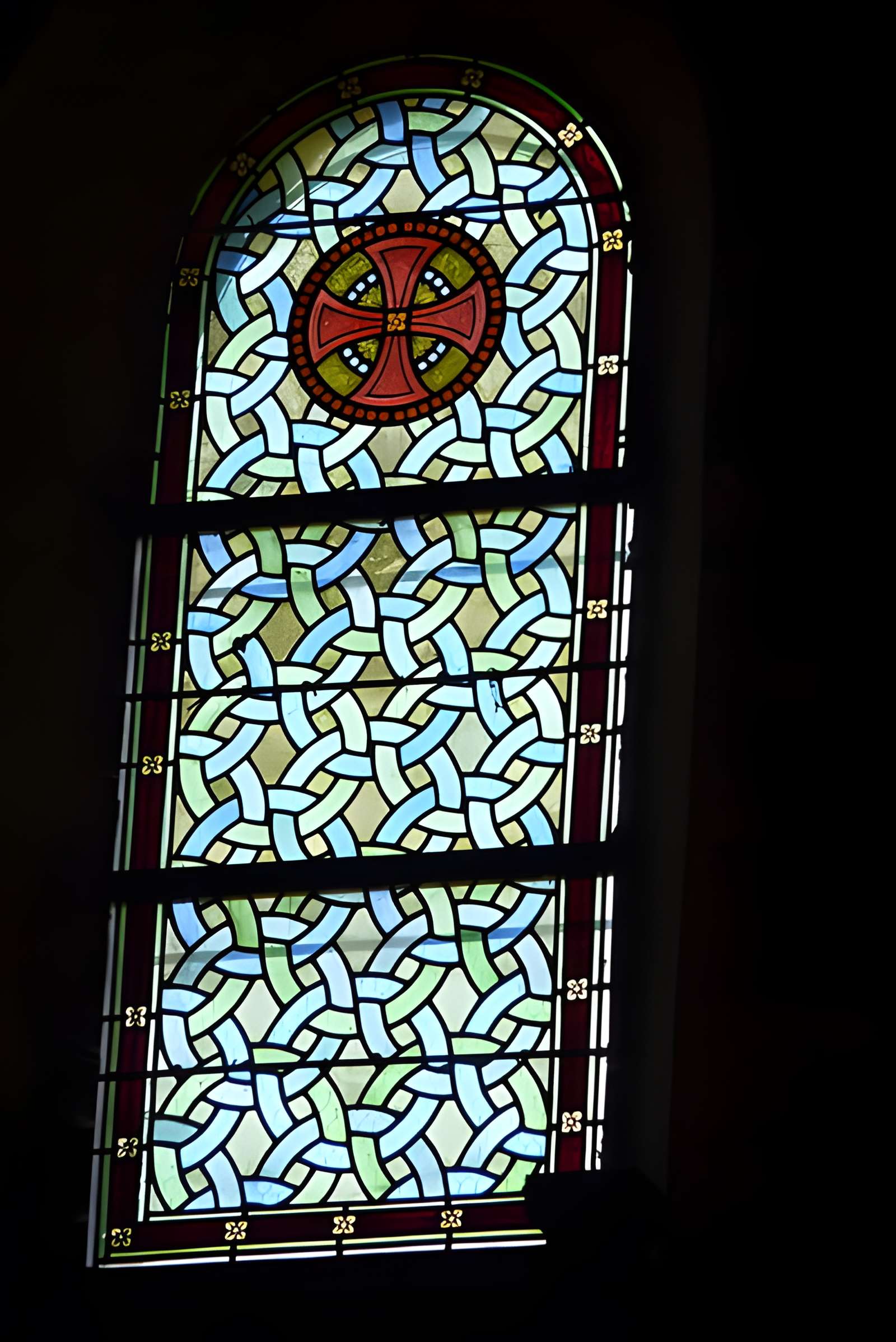 Église Saint-Corneille de Chartrettes