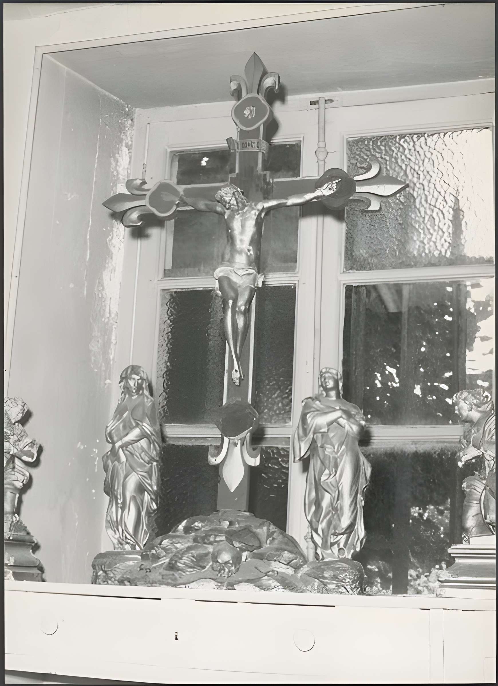 Église Saint-Corneille de Chartrettes