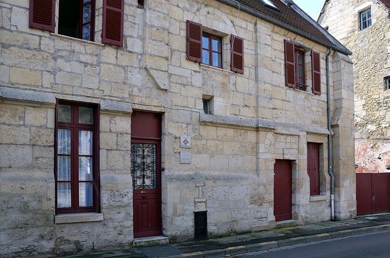Photo de Église Saint-Corneille-et-Saint-Cyprien de Laon