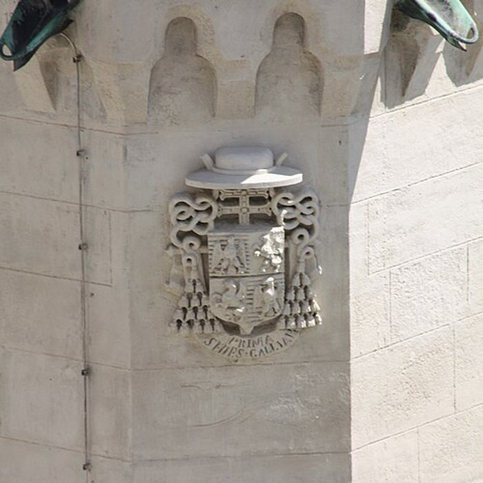 Photo de Basilique de Fourvière