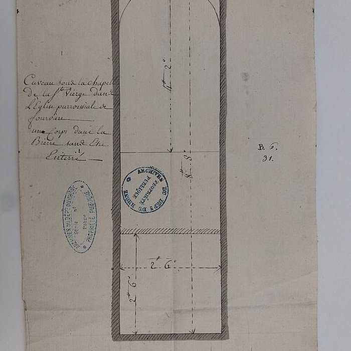 Photo de Basilique de Fourvière