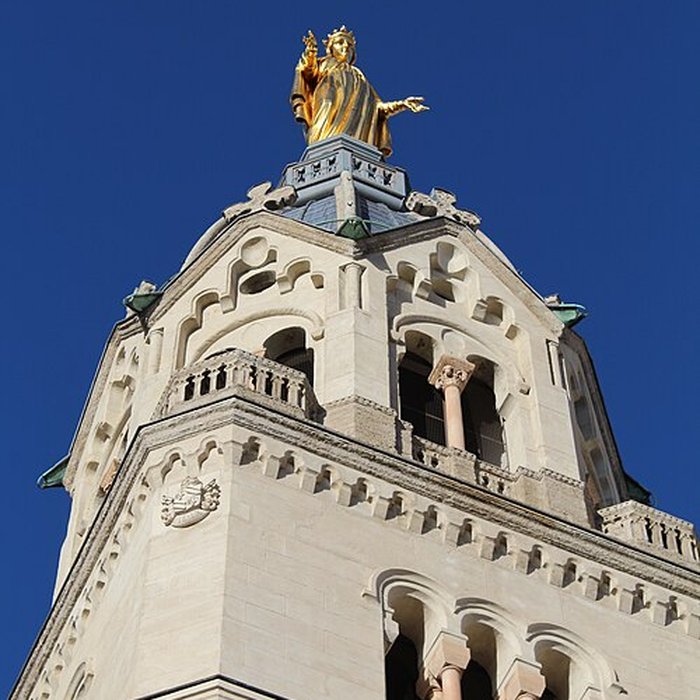 Photo de Basilique de Fourvière