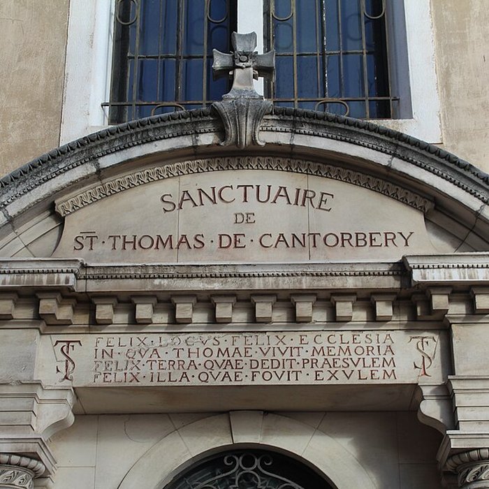 Photo de Basilique de Fourvière