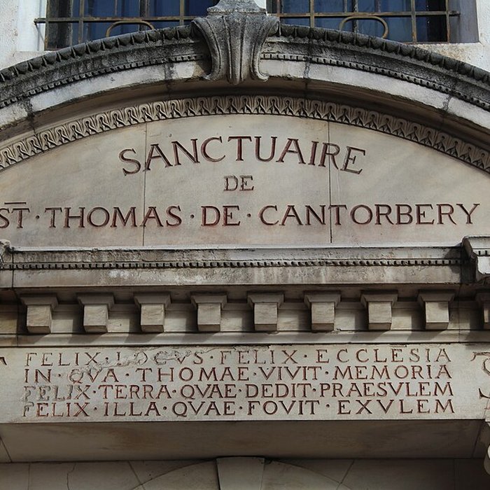 Photo de Basilique de Fourvière