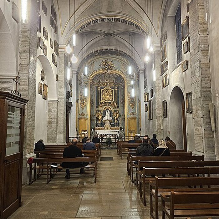 Photo de Basilique de Fourvière