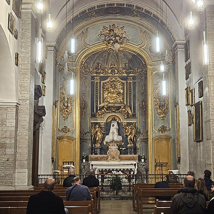 Photo de Basilique de Fourvière