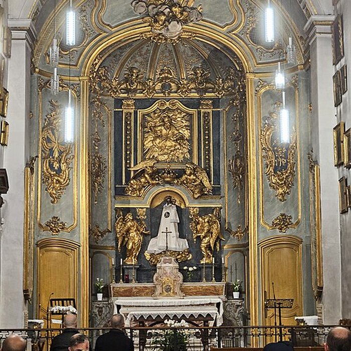 Photo de Basilique de Fourvière