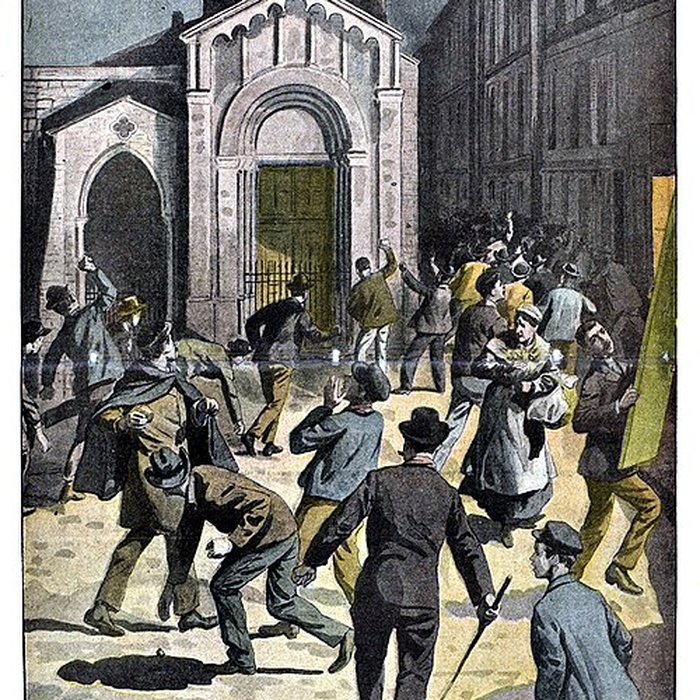 Photo de Basilique de Fourvière