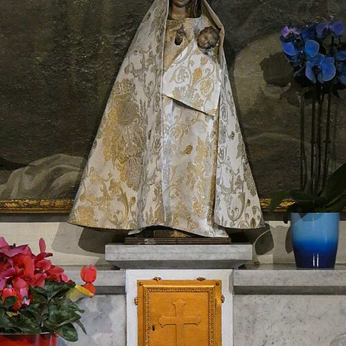 Photo de Basilique de Fourvière