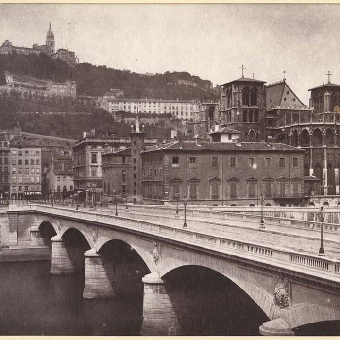 Photo de Basilique de Fourvière
