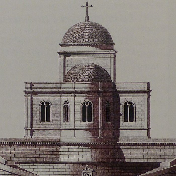 Photo de Basilique de Fourvière