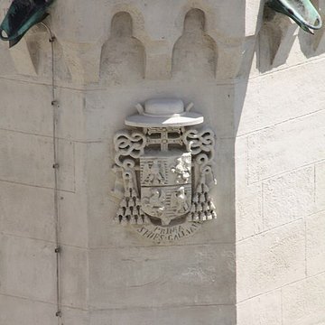 Basilique de Fourvière