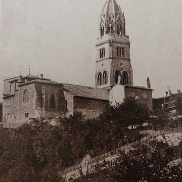Basilique de Fourvière