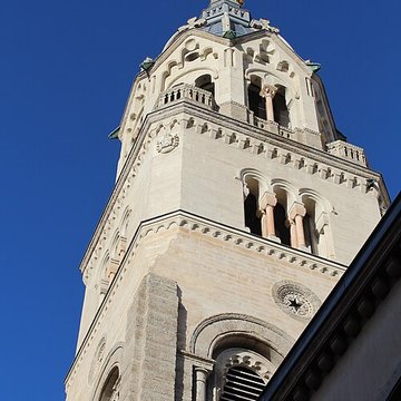 Basilique de Fourvière