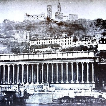 Basilique de Fourvière