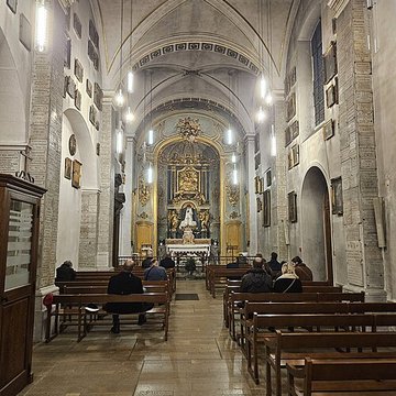 Basilique de Fourvière