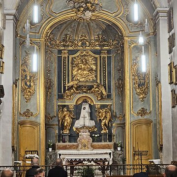 Basilique de Fourvière