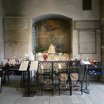 Basilique de Fourvière