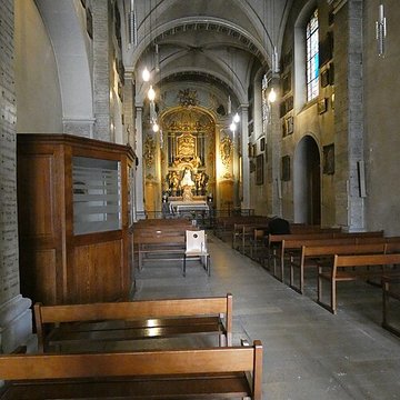 Basilique de Fourvière
