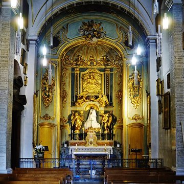 Basilique de Fourvière