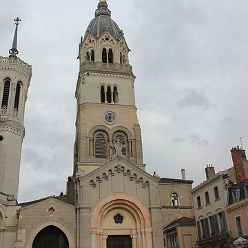 Basilique de Fourvière