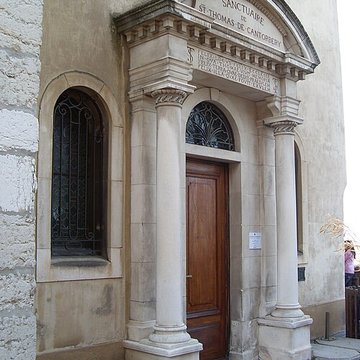 Basilique de Fourvière