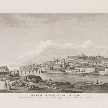 Basilique de Fourvière