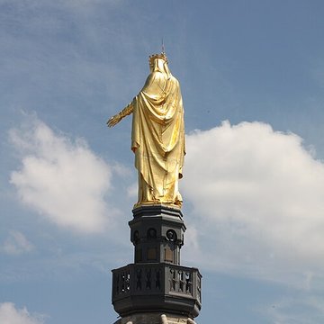 Basilique de Fourvière