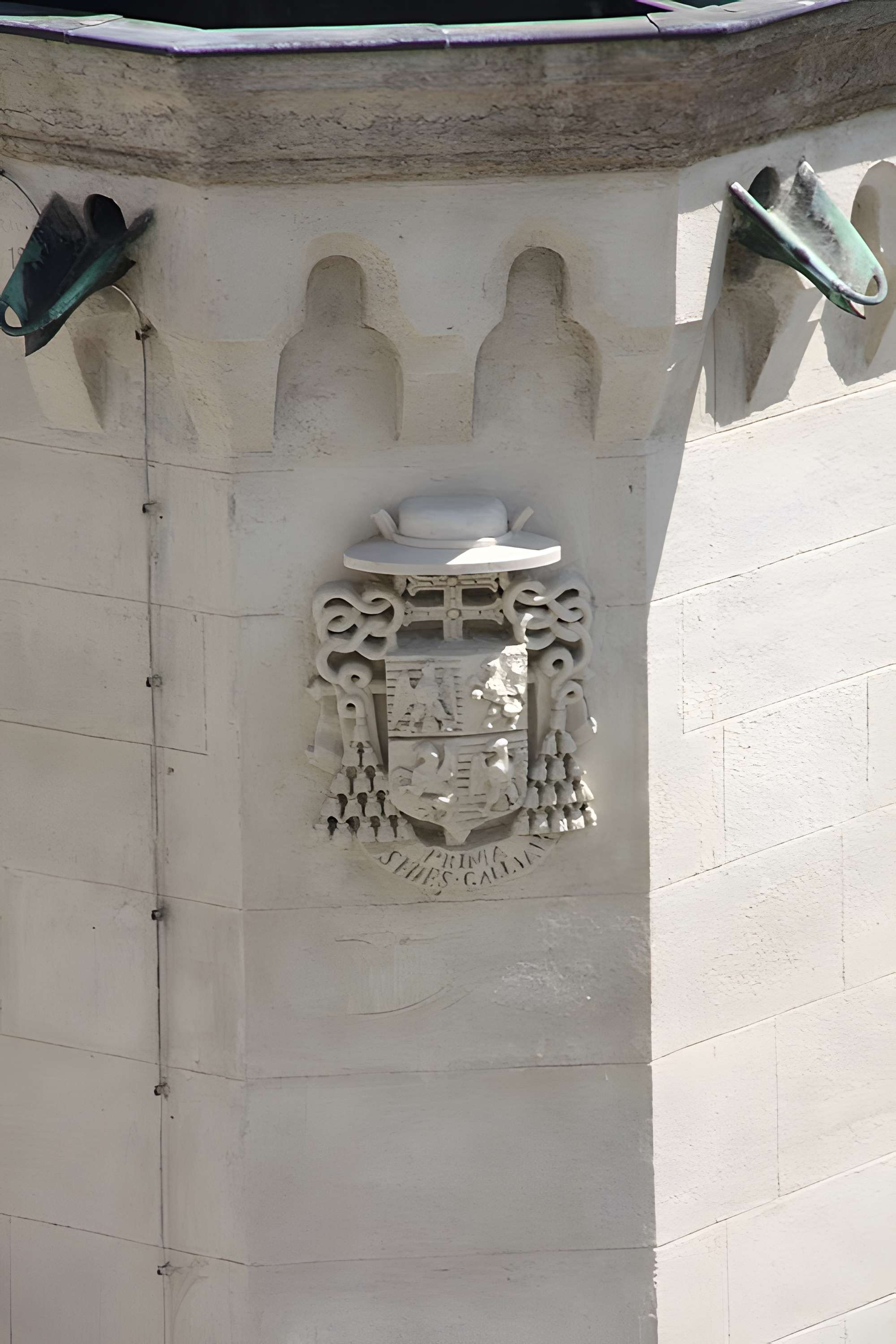 Basilique de Fourvière