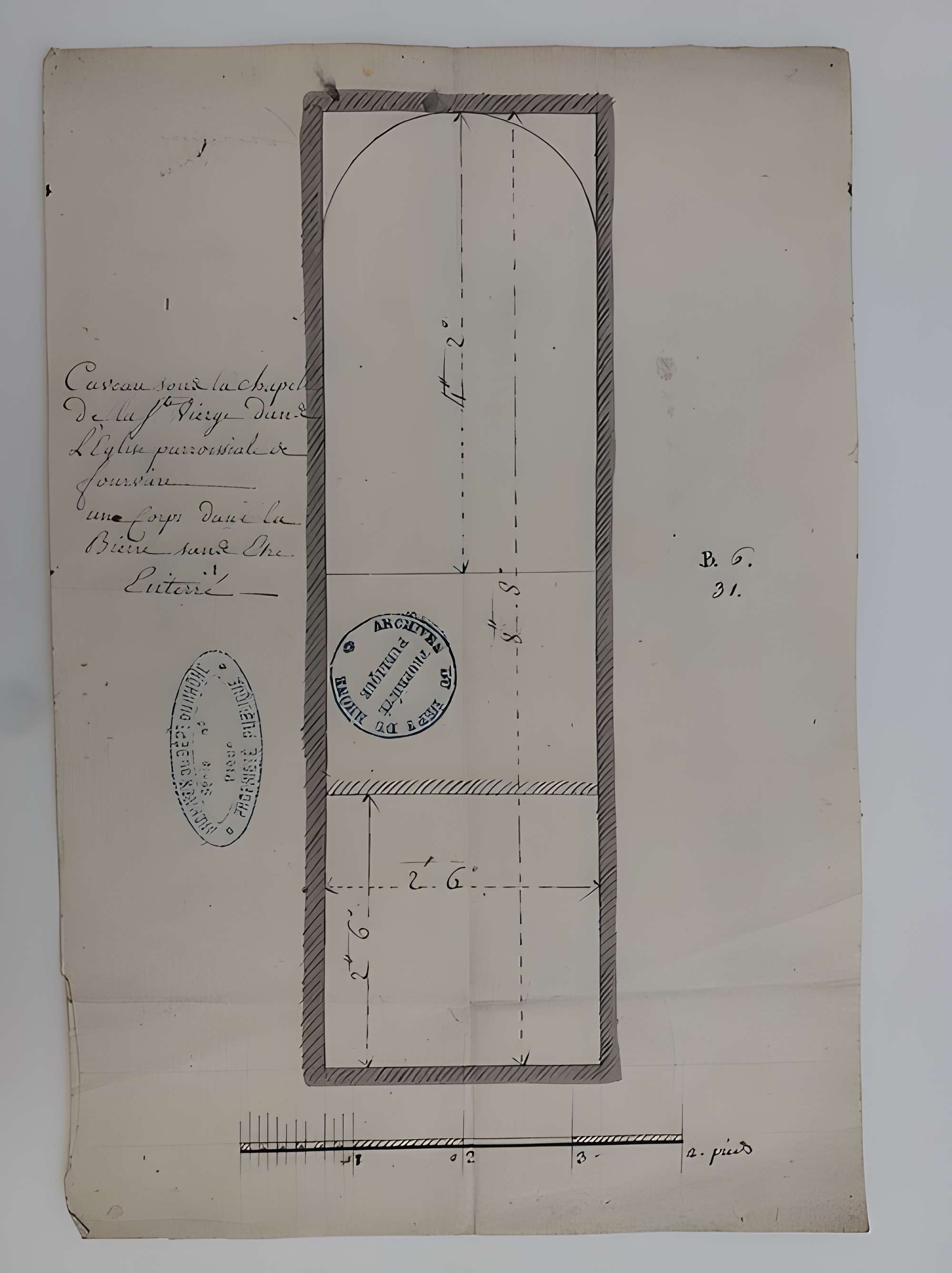 Basilique de Fourvière