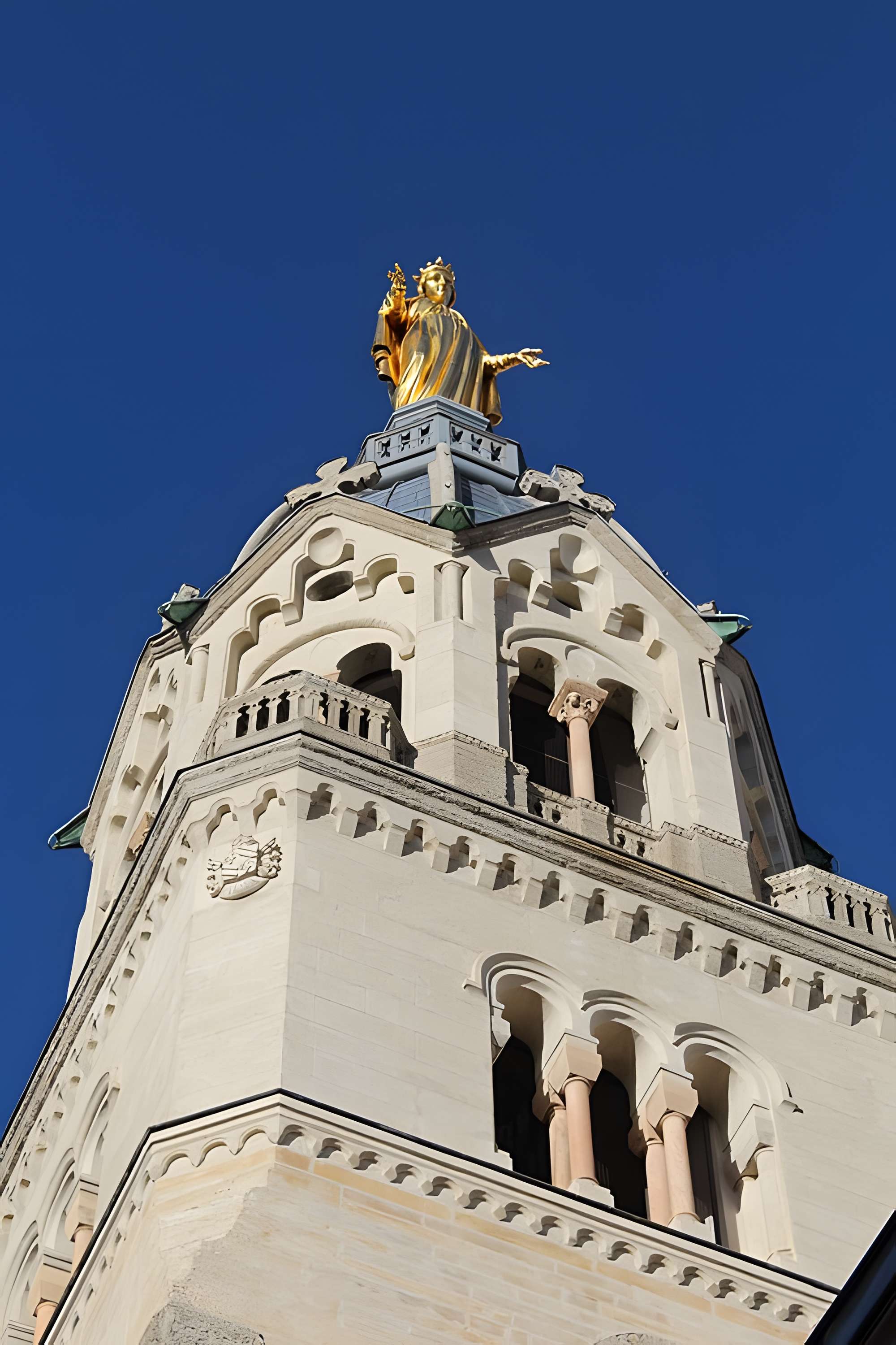 Basilique de Fourvière
