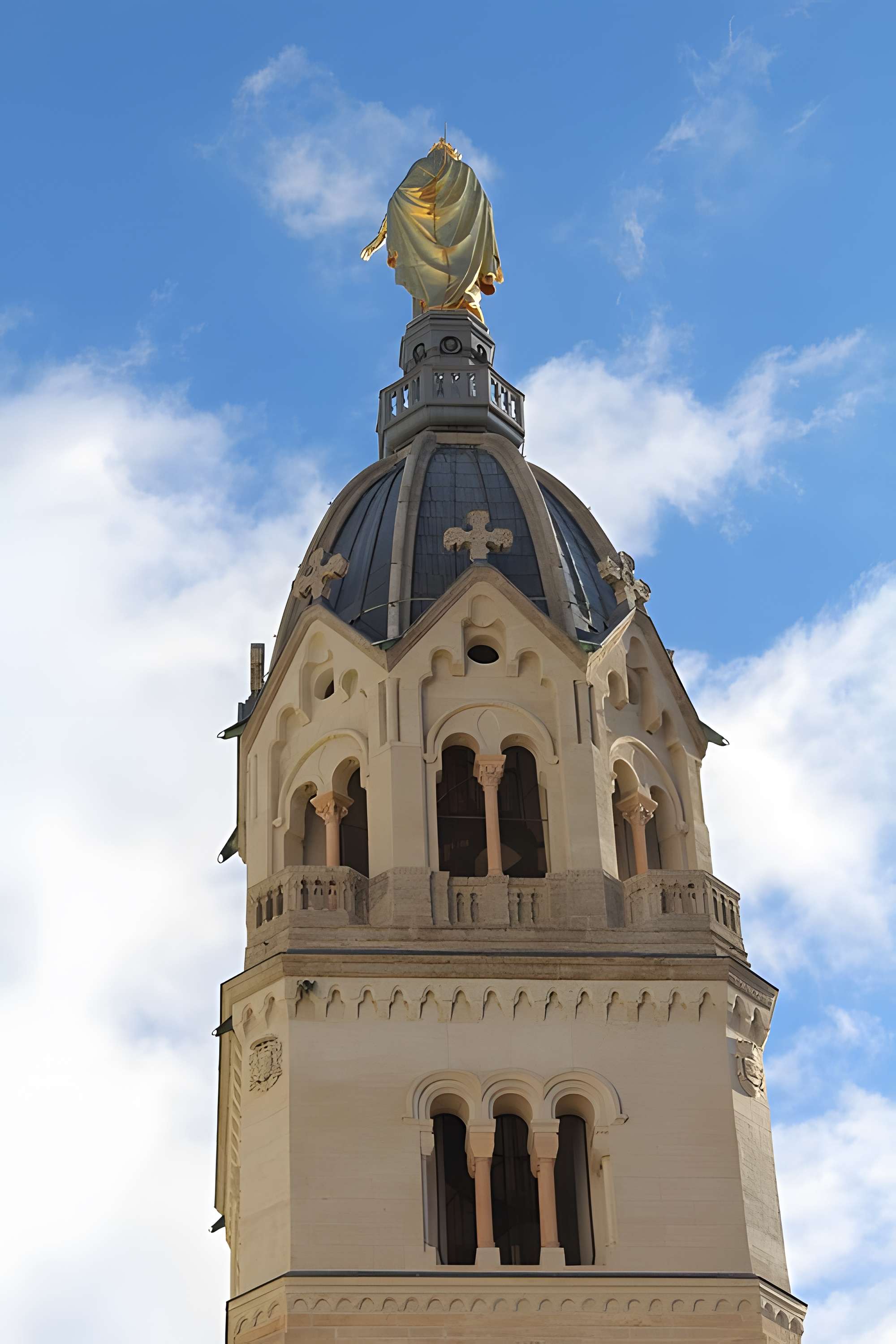 Basilique de Fourvière
