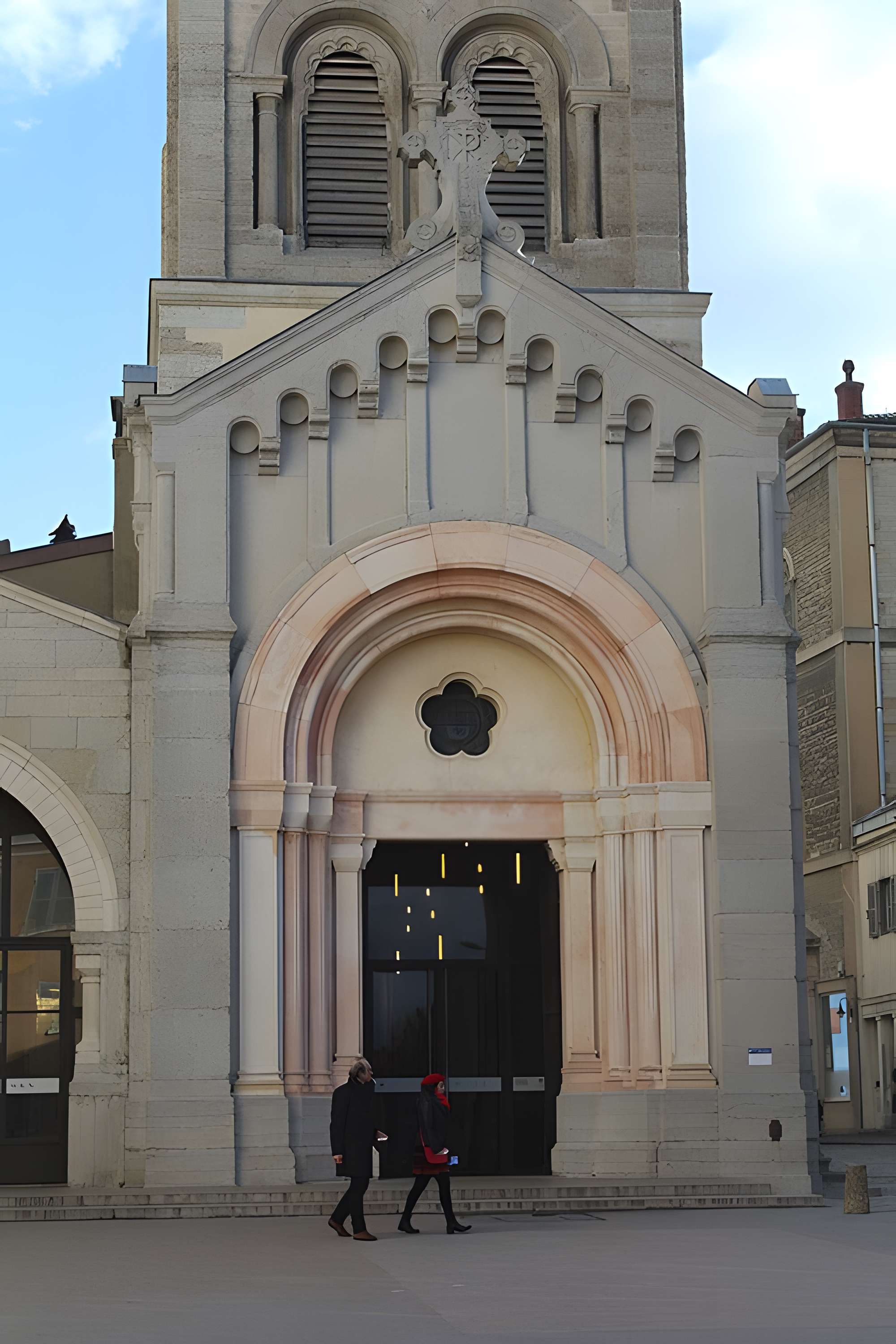 Basilique de Fourvière