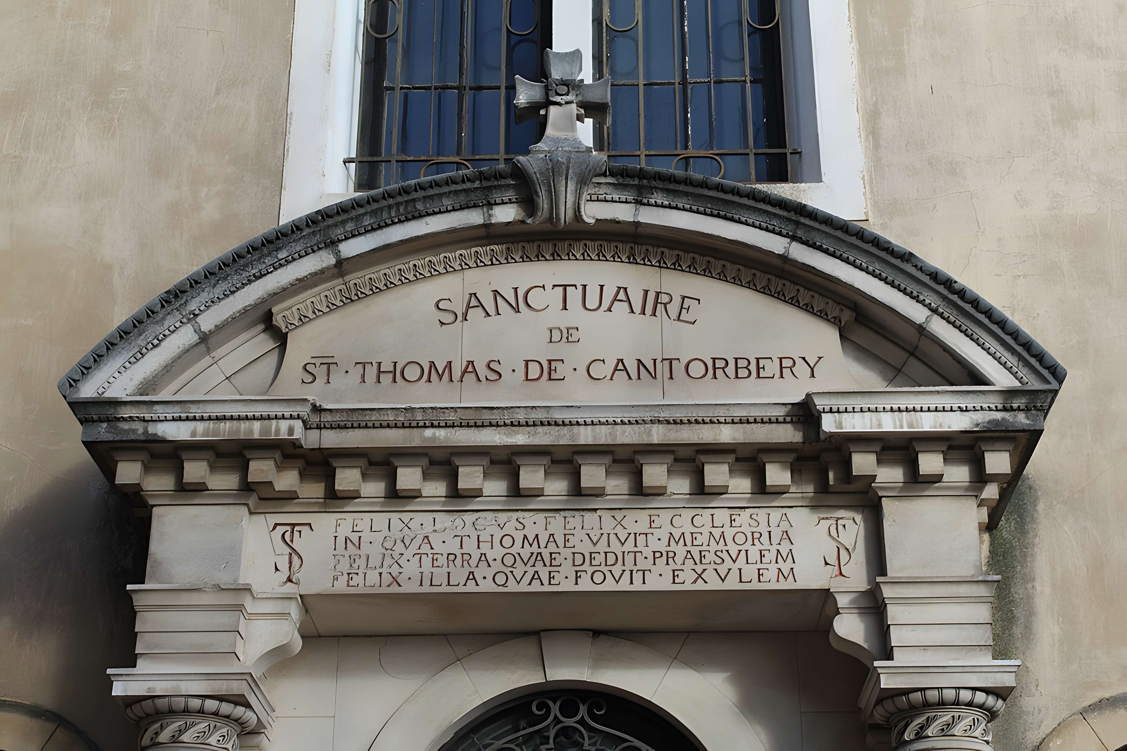 Basilique de Fourvière