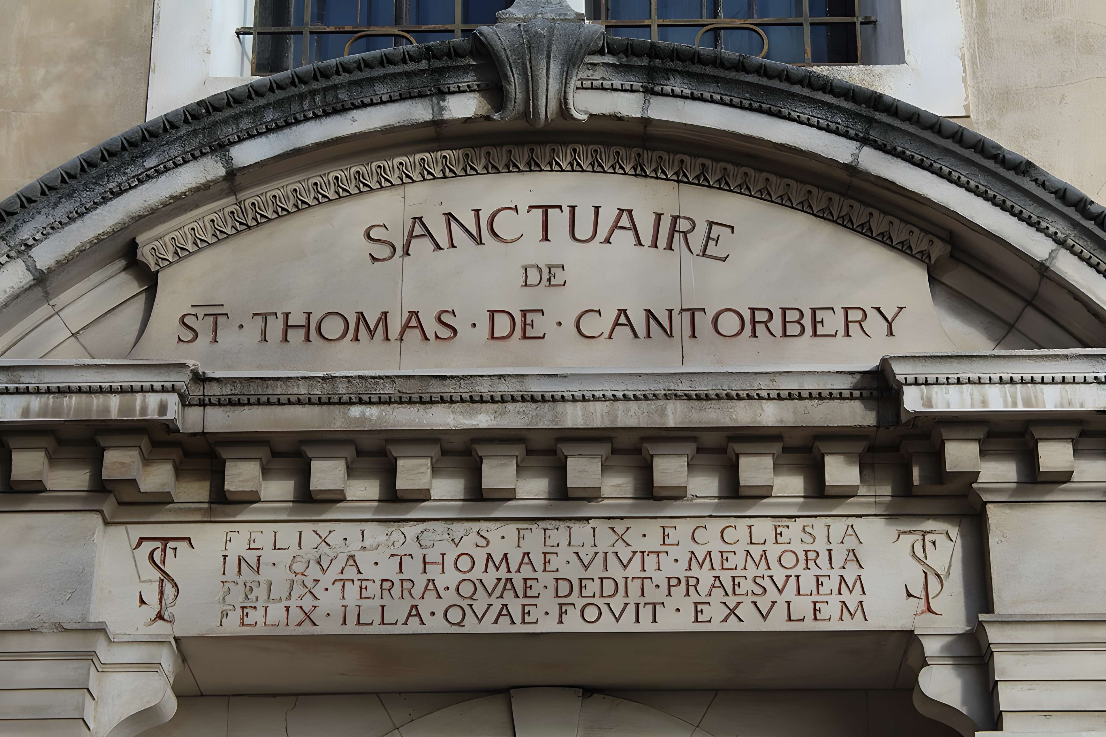 Basilique de Fourvière