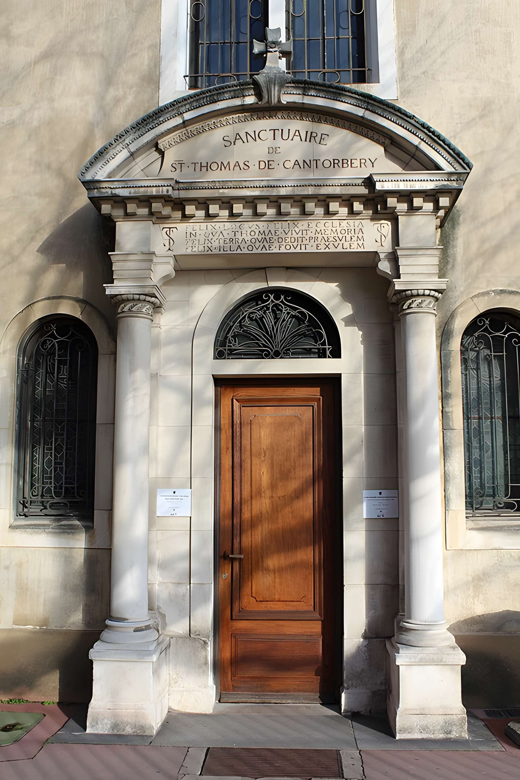 Basilique de Fourvière