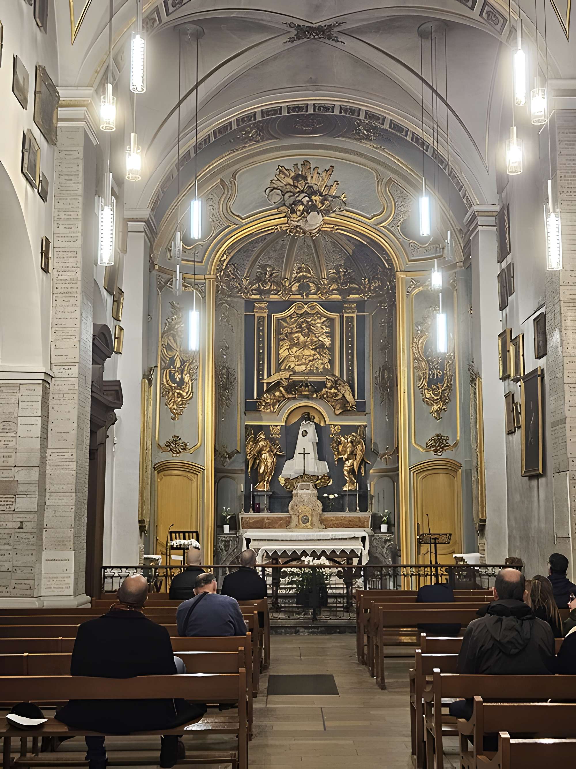 Basilique de Fourvière