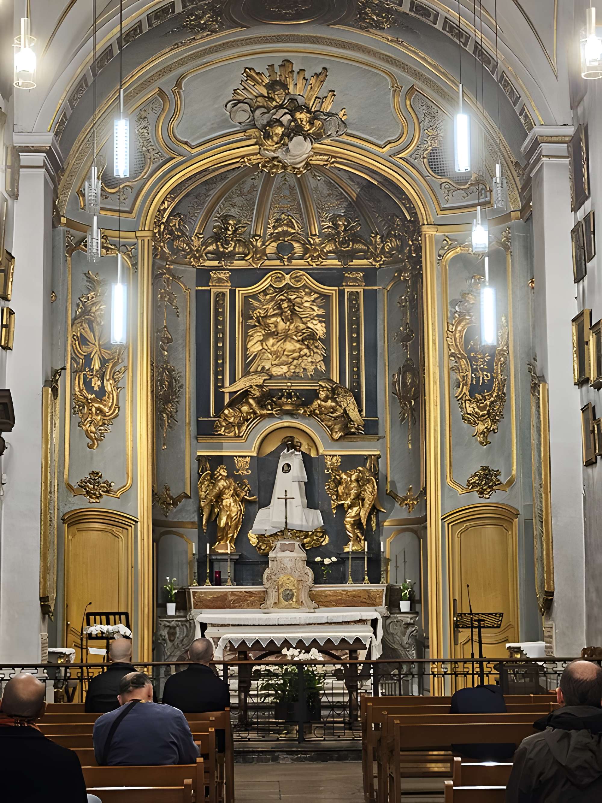 Basilique de Fourvière