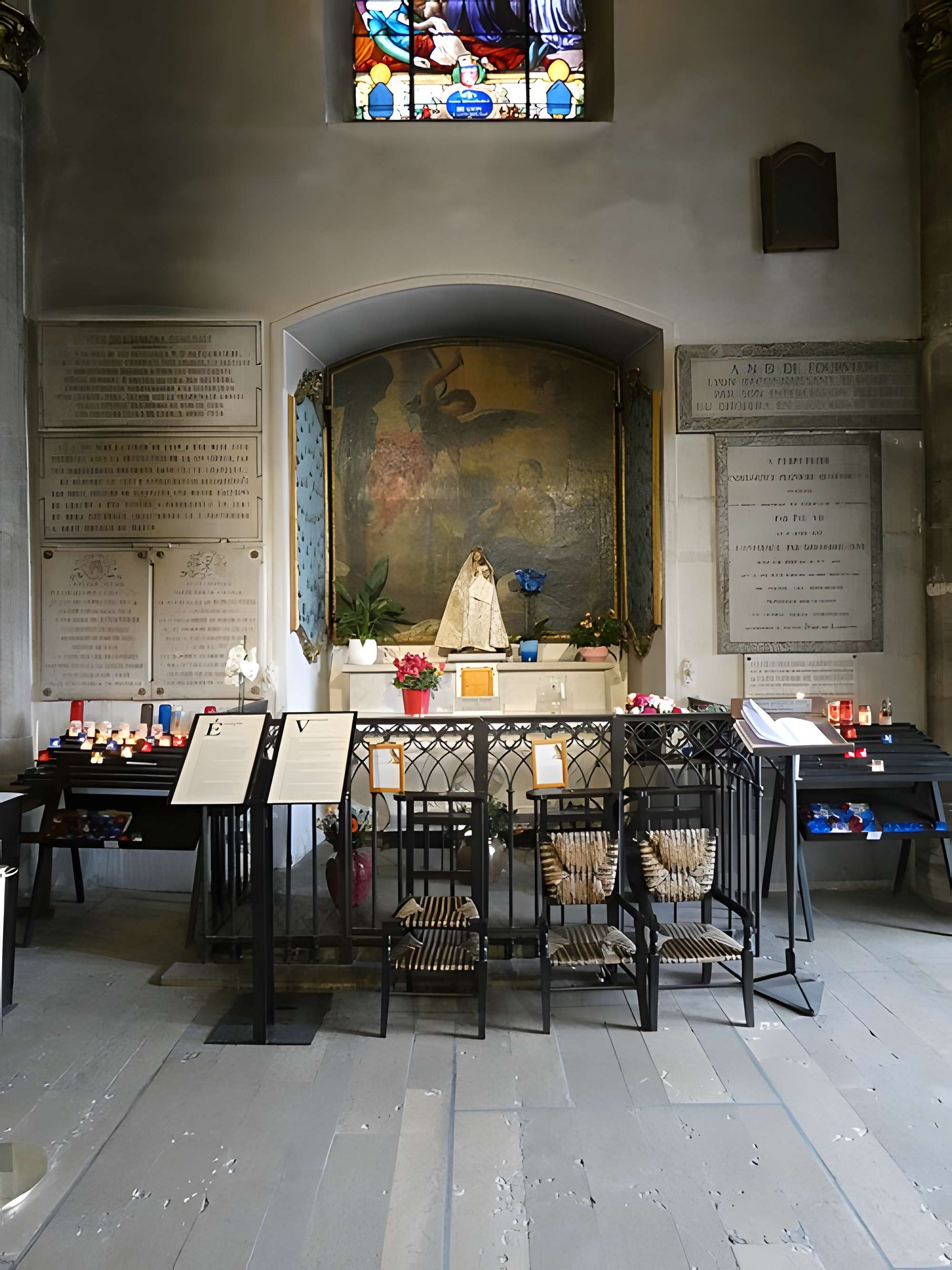 Basilique de Fourvière