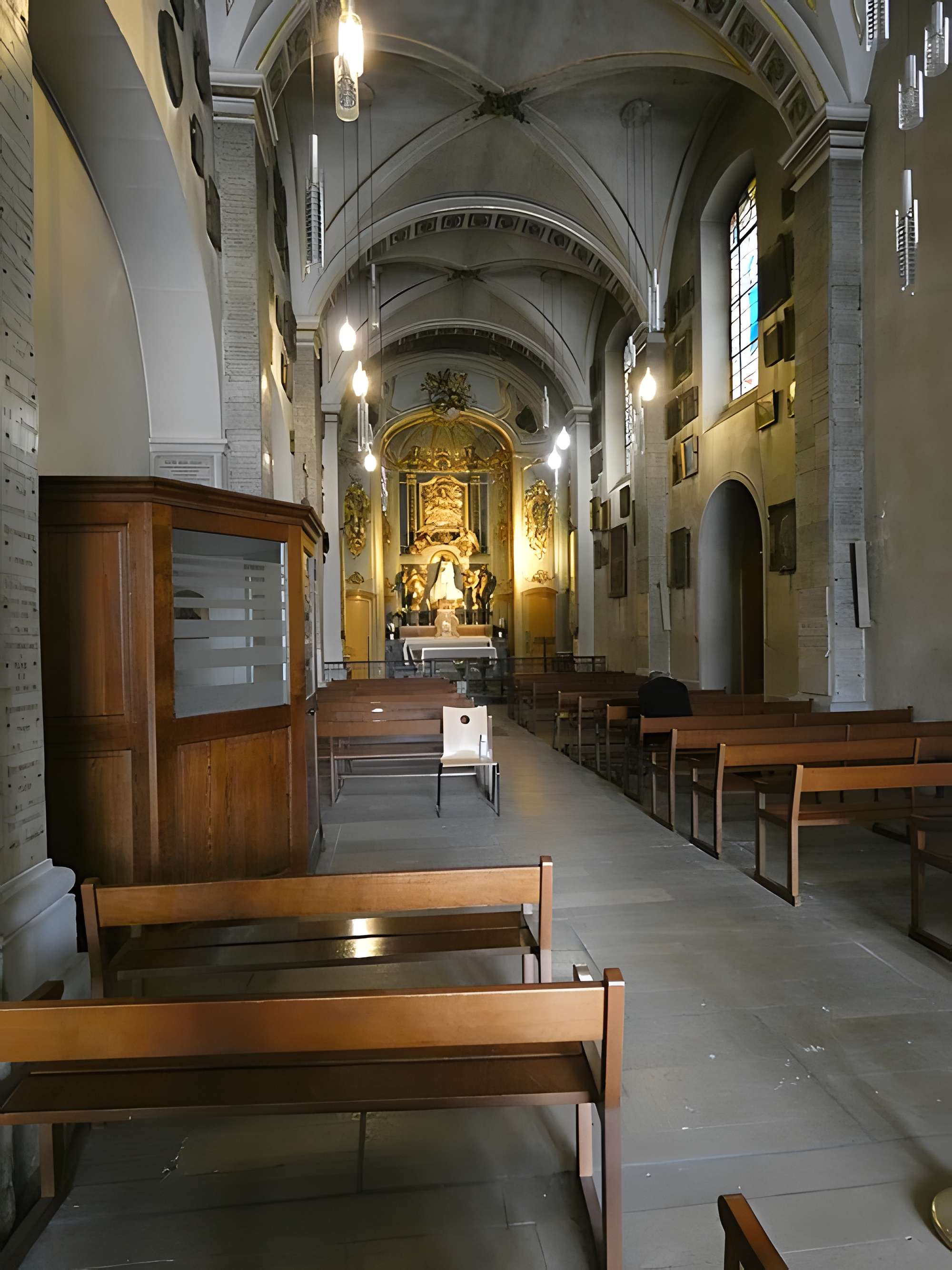 Basilique de Fourvière