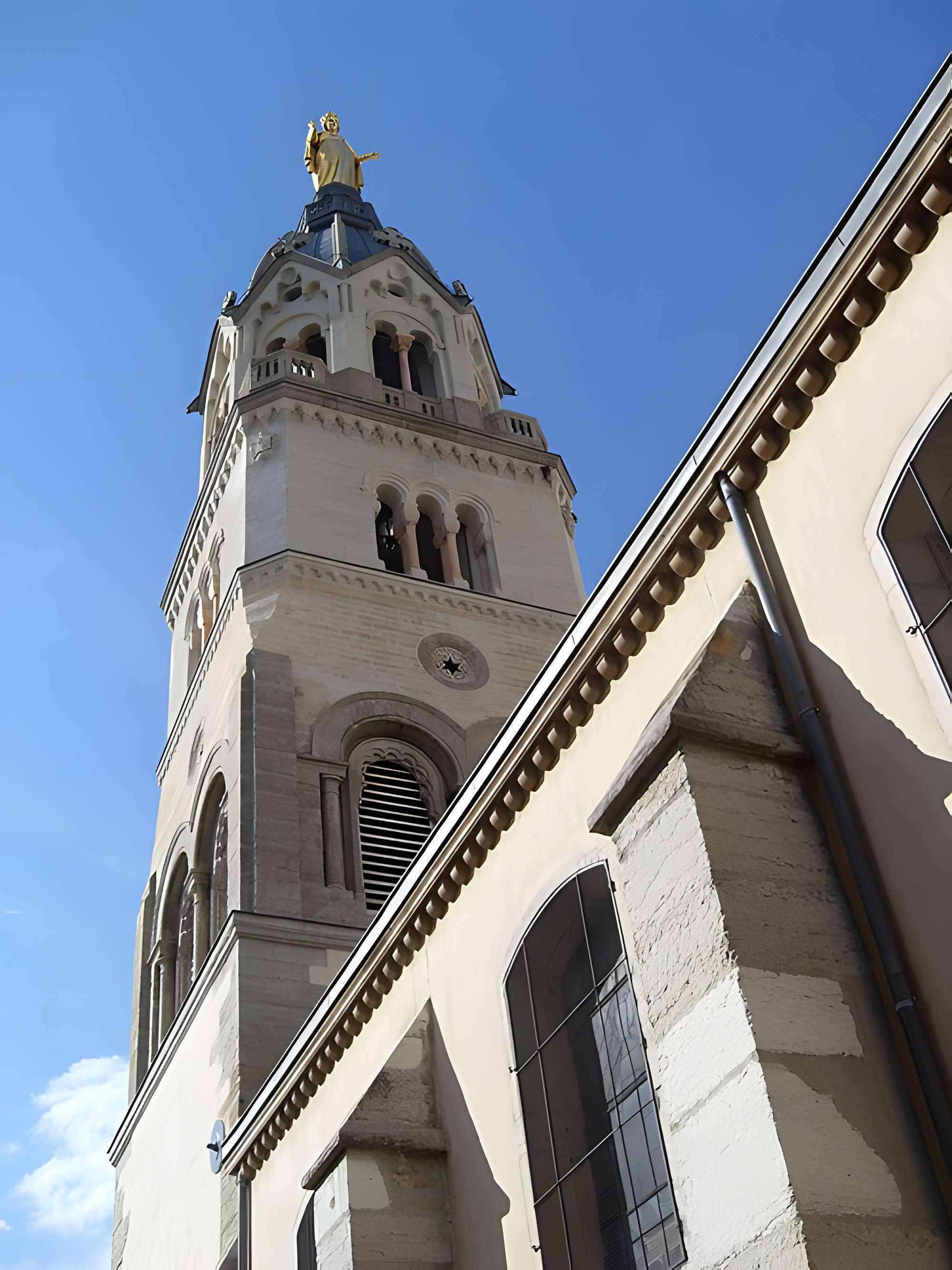 Basilique de Fourvière